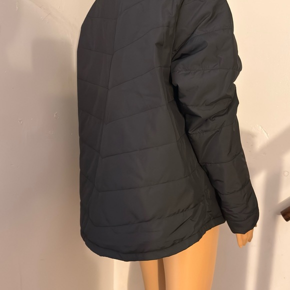 The North Face Jackets & Blazers - The North Face Women's Black Puffer Jacket